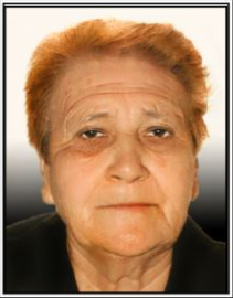 KATICA ANDRIĆ