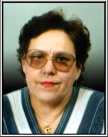 ANA ŠTEFANAC