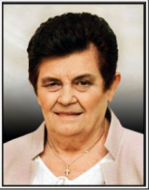 ŠTEFICA MAJETIĆ