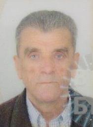efendija AHMET ALIĆ (70)