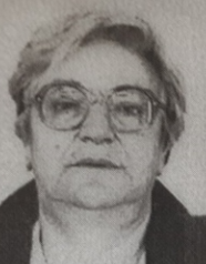 Božena Tešanović