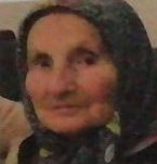HAMIDA ČOVIĆ (90)