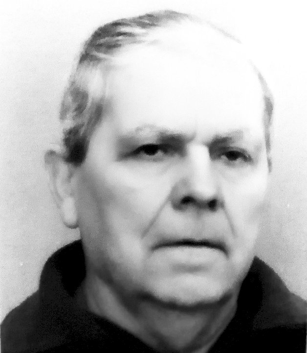 ANTE GALIOTOVIĆ