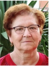 ZDENKA FAFLJA