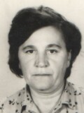 MILEVA VOROTOVIĆ