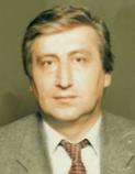 SLOBODAN BOŠNJAK