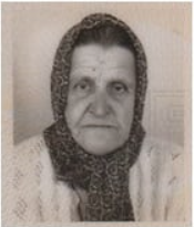 SALIHA MRKONJIĆ (91)