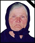 STOJKA LJUBIĆ