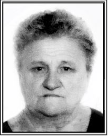 EVA LJUBIČIĆ