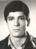 JOVAN BAĆOVIĆ