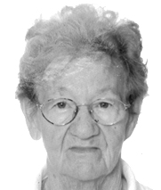 IDA RESNIK (82)