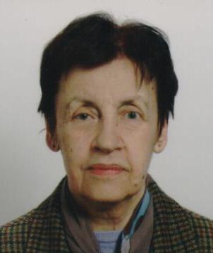 NADŽIJA ĆORABDIĆ - BERBEROVIĆ (90)