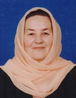 hadži RABIJA DALIPAGIĆ (91)