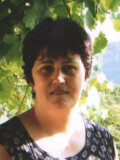 MILA MAGOVČEVIĆ