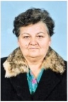 MARIJA-MARA ŽILIĆ
