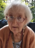 ALBINA ZORIČIĆ