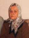 ZEHRA BABIĆ (84)