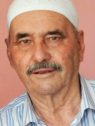 hadži SALKAN SPAHIĆ (82)