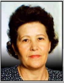 KATICA HORVATOVIĆ
