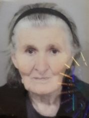 MILUŠA ŠOLAJA