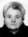Štefanija Drčec