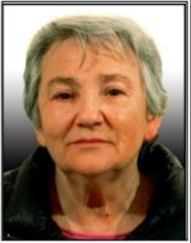 RUŽICA BARIŠIĆ