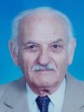 Profesor ĐORĐIJE BOŽOVIĆ