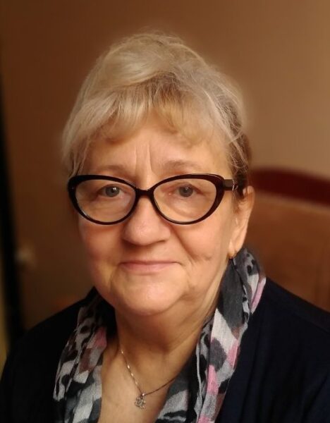 FATIMA KLAČAR (66)