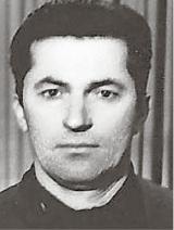 Borko Zekanović