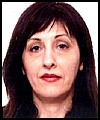 MARIJA ZELENIKA