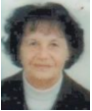 JINDRIŠKA PETERLIK