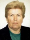 ZORKA PEROVIĆ
