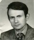 Vatroslav Šerić