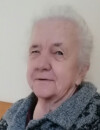 BOSILJKA BOŠKOVIĆ