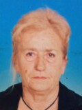 MILA VUKAŠINOVIĆ