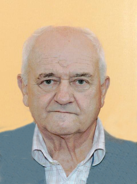 Mile Krešo