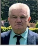 Stipo Sekić