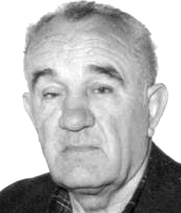 MILIVOJ ŠARIĆ (87)