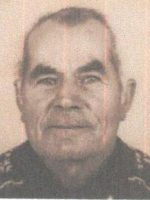 REDŽEP HODŽIĆ (84)