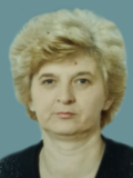 MILIJANA MIRJANIĆ