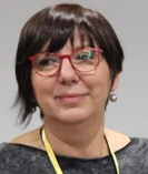 RADMILA RANGELOV - JUSOVIĆ