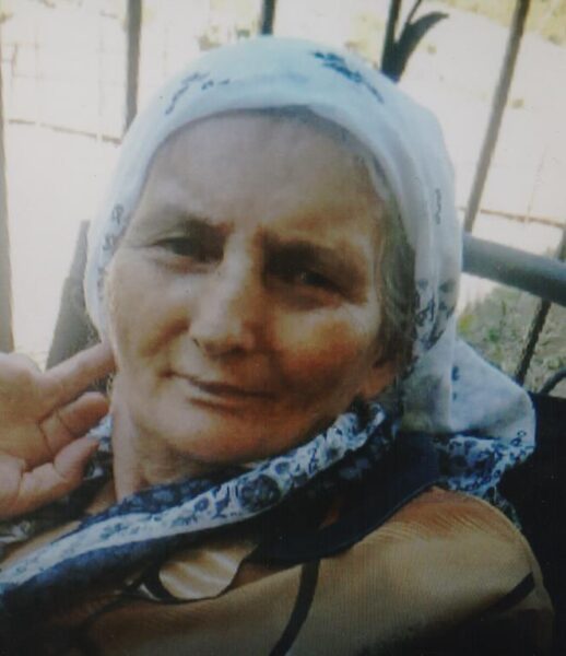 FATIMA IMAMOVIĆ (77)