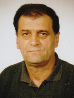 SALIH HASANBEGOVIĆ (70)