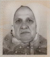 ZLATIJA ĆOSIĆ (77)