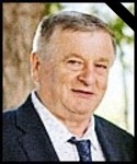 MIRKO LONČAR iz Chicaga