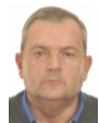 BORIS RUBELJ