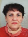 FERIDA BAJRAMOVIĆ (63)