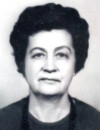 DRAGICA PEJOVIĆ