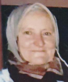 FERIDA HAJDAREVIĆ (78)