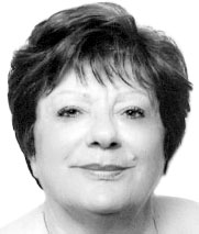 LJILJANA BRATULIĆ (71)